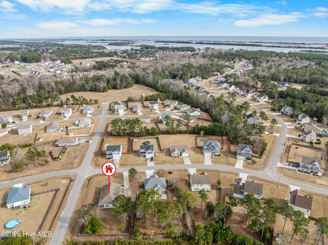 213 Cheswick Drive, Holly Ridge, NC 28445