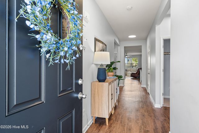 213 Cheswick Drive, Holly Ridge, NC 28445