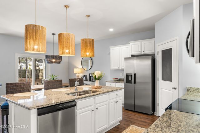 213 Cheswick Drive, Holly Ridge, NC 28445