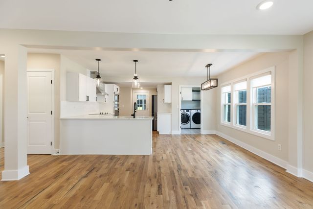 1206 Riverside Drive, Nashville, TN 37206