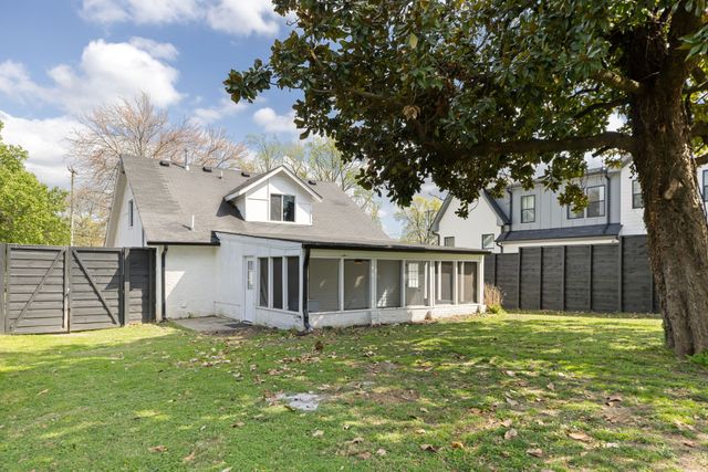 1206 Riverside Drive, Nashville, TN 37206