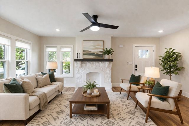 1206 Riverside Drive, Nashville, TN 37206