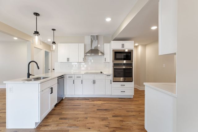 1206 Riverside Drive, Nashville, TN 37206