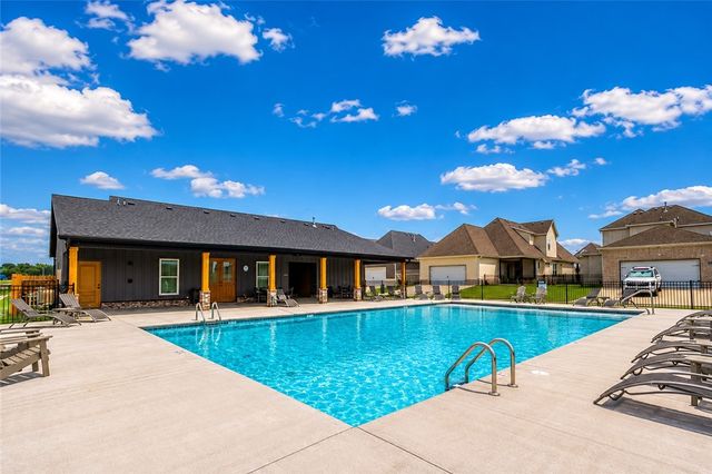 6974 Summer Hill Cove, Springdale, AR 72762