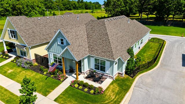 6974 Summer Hill Cove, Springdale, AR 72762