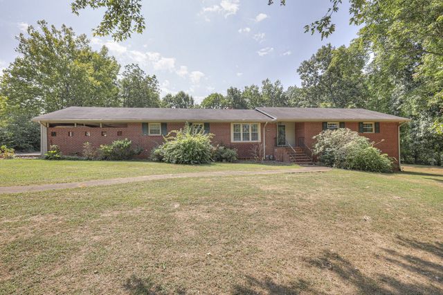 365 Riverbend Country Club Rd, Shelbyville, TN 37160