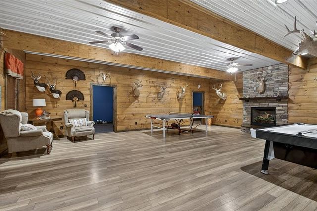 188 Richards NE Road, White, GA 30184