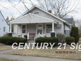 1802 Allegan Street, Saginaw, MI 48602