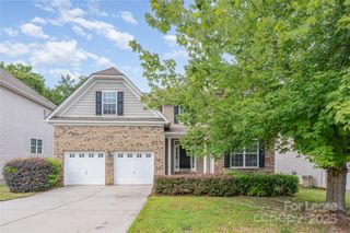 14026 Green Birch Drive, Pineville, NC 28134