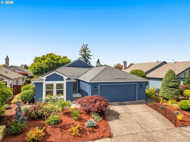 12812 Sw OVERGAARD St, Portland, OR 97224
