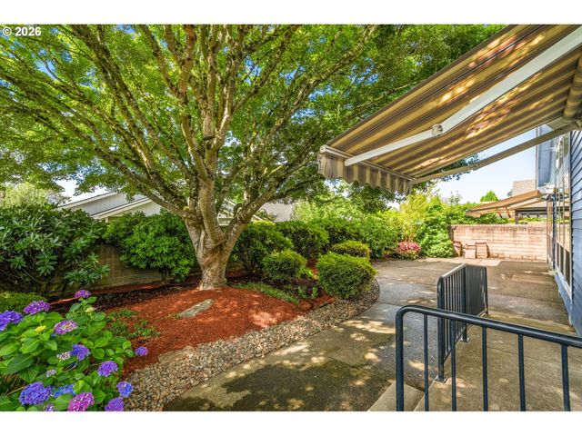 12812 Sw OVERGAARD St, Portland, OR 97224