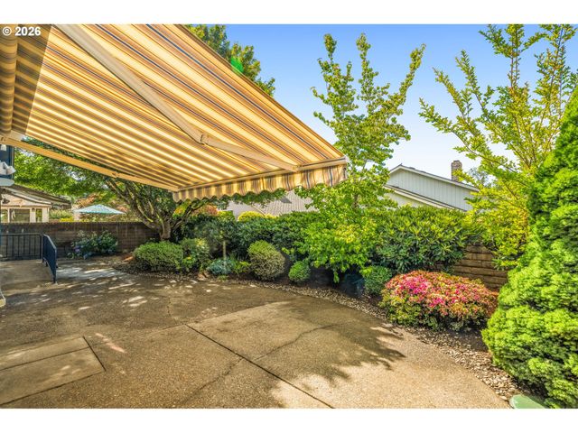 12812 Sw OVERGAARD St, Portland, OR 97224