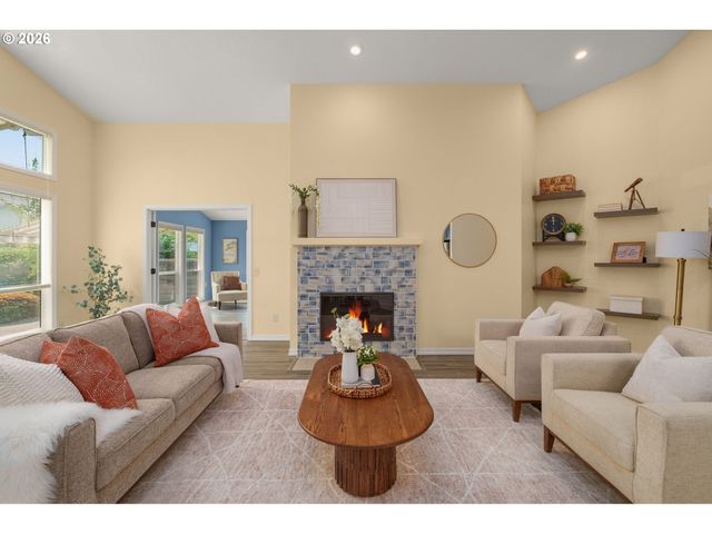 12812 Sw OVERGAARD St, Portland, OR 97224