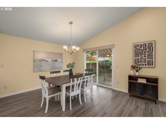 12812 Sw OVERGAARD St, Portland, OR 97224
