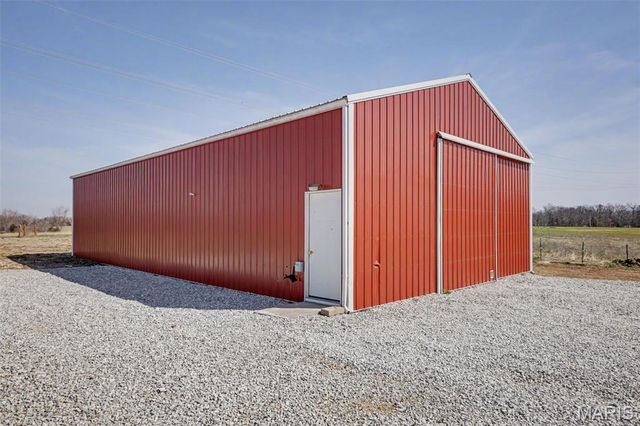 19225 Hubbell Lane, Warrenton, MO 63383