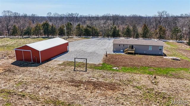 19225 Hubbell Lane, Warrenton, MO 63383
