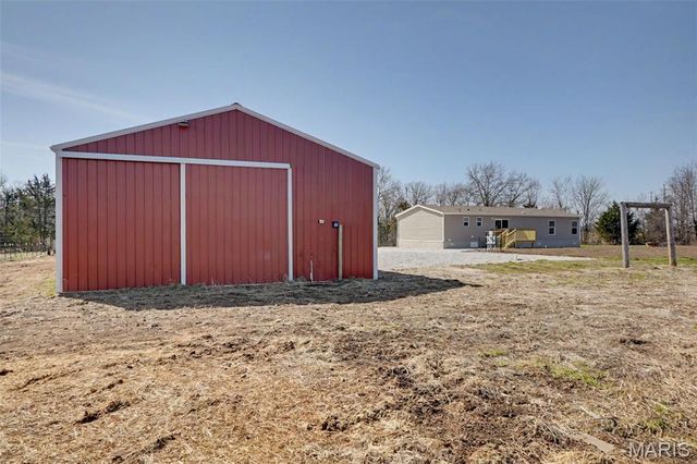 19225 Hubbell Lane, Warrenton, MO 63383