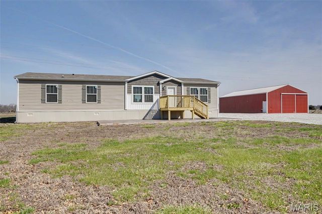 19225 Hubbell Lane, Warrenton, MO 63383