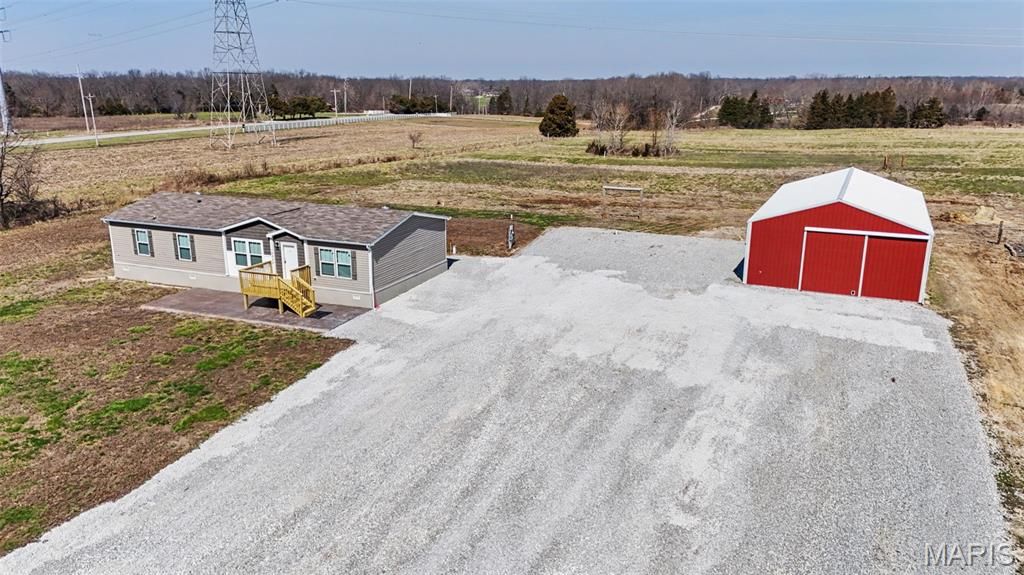 19225 Hubbell Lane, Warrenton, MO 63383