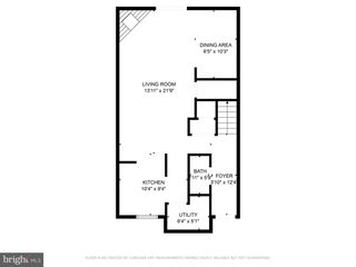 33 W AZALEA LN, Mount Laurel, NJ 08054