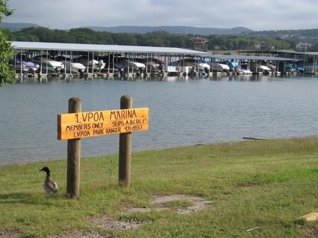 7113 Comstock Cv CV Rt side, Lago Vista, TX 78645