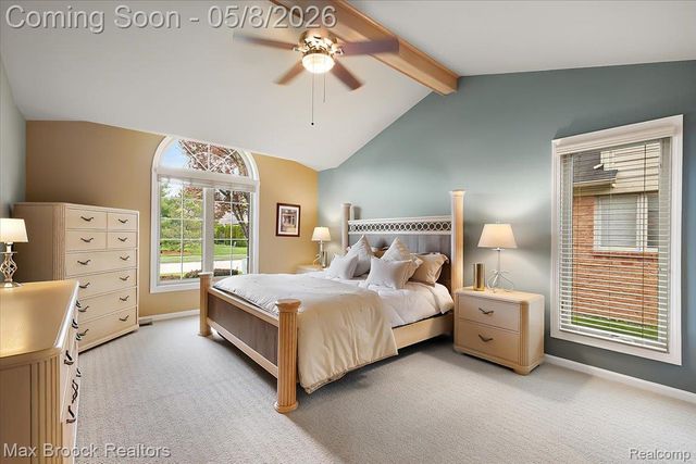 46597 Covington Drive, Macomb Township, MI 48044
