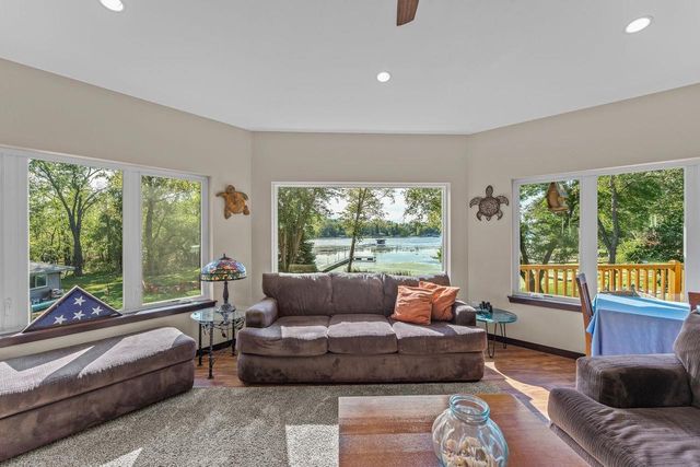 W11515 Demynck Road, Lodi, WI 53555