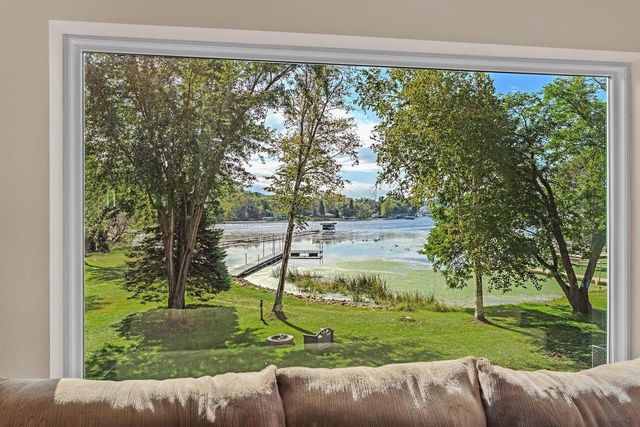 W11515 Demynck Road, Lodi, WI 53555