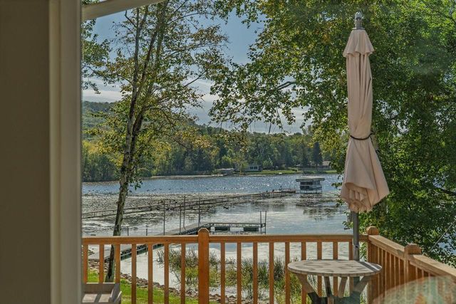 W11515 Demynck Road, Lodi, WI 53555