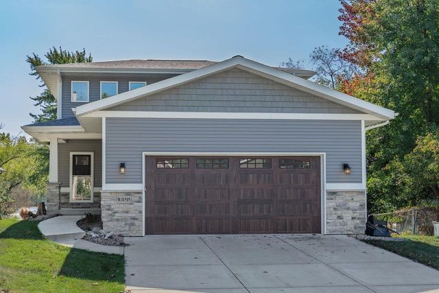 W11515 Demynck Road, Lodi, WI 53555