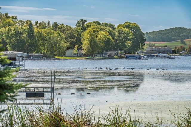 W11515 Demynck Road, Lodi, WI 53555