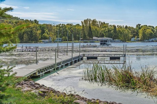 W11515 Demynck Road, Lodi, WI 53555