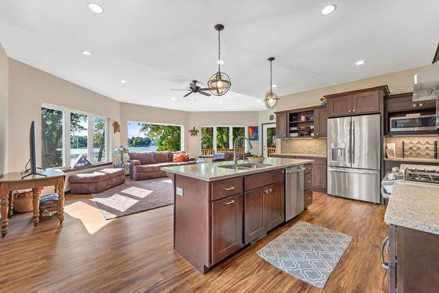 W11515 Demynck Road, Lodi, WI 53555