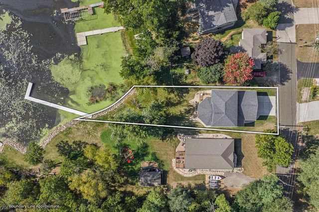 W11515 Demynck Road, Lodi, WI 53555