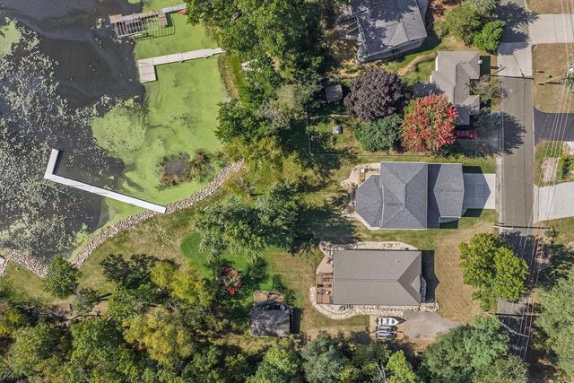 W11515 Demynck Road, Lodi, WI 53555