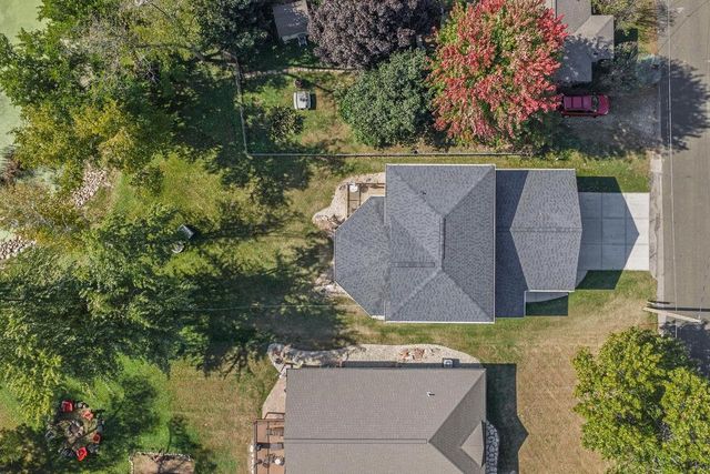 W11515 Demynck Road, Lodi, WI 53555