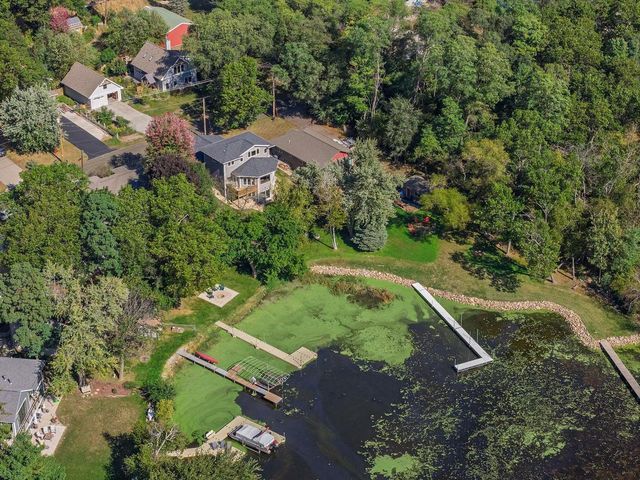 W11515 Demynck Road, Lodi, WI 53555