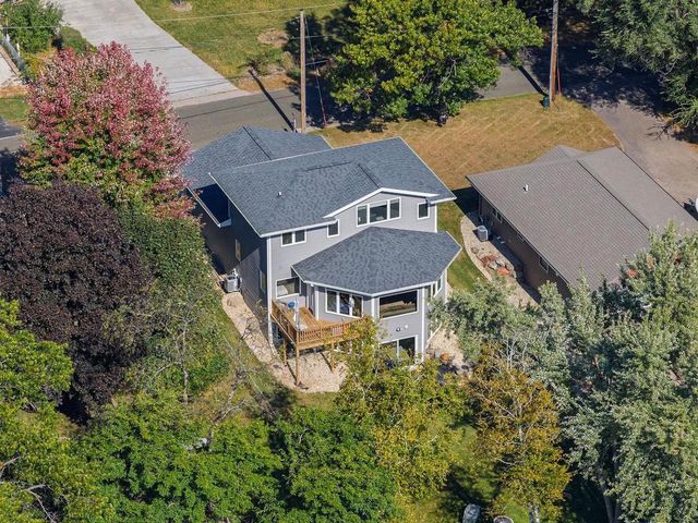 W11515 Demynck Road, Lodi, WI 53555