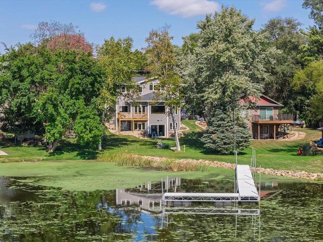 W11515 Demynck Road, Lodi, WI 53555