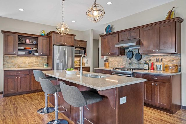 W11515 Demynck Road, Lodi, WI 53555