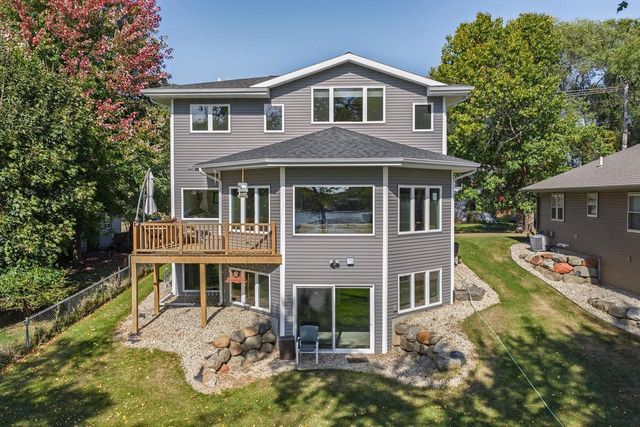 W11515 Demynck Road, Lodi, WI 53555