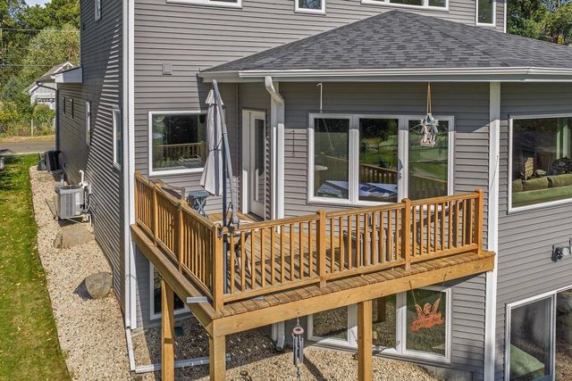 W11515 Demynck Road, Lodi, WI 53555