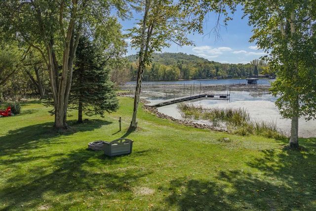 W11515 Demynck Road, Lodi, WI 53555