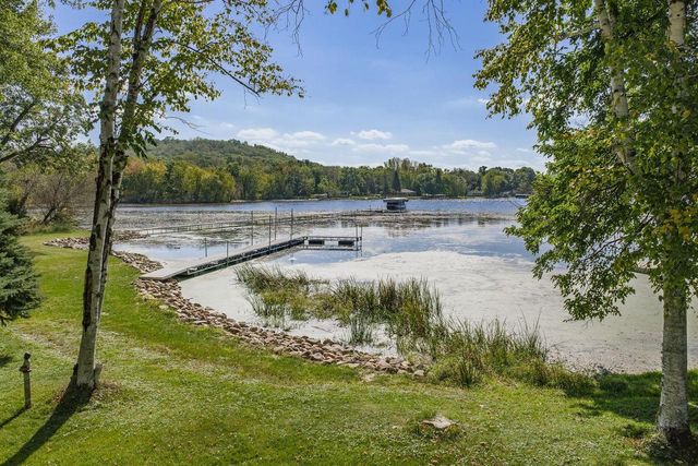 W11515 Demynck Road, Lodi, WI 53555