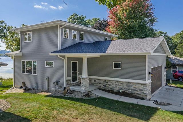 W11515 Demynck Road, Lodi, WI 53555