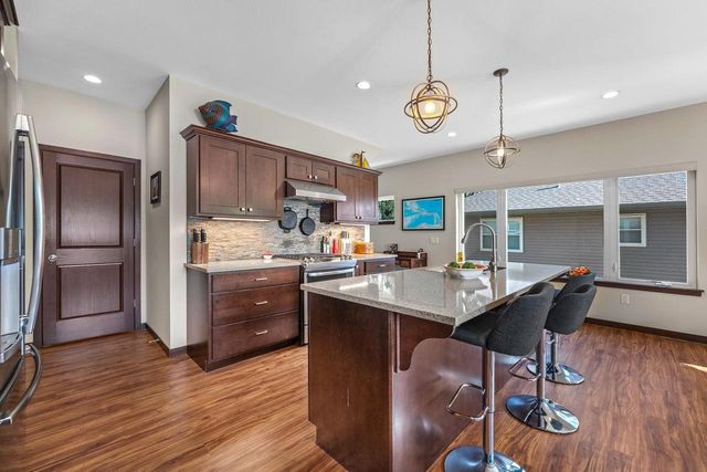 W11515 Demynck Road, Lodi, WI 53555