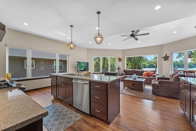 W11515 Demynck Road, Lodi, WI 53555