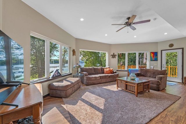 W11515 Demynck Road, Lodi, WI 53555