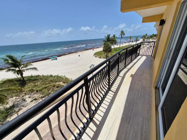 1815 N Surf Road 404, Hollywood, FL 33019