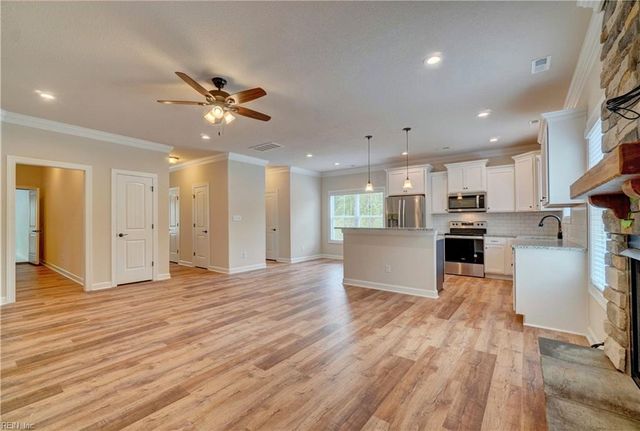 3.36AC Little Fork RD, Suffolk, VA 23438